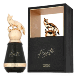 פיירטה פרנץ' אבניו א.ד.פ 80מ"ל - Fierte French Avenue 80ML EDP