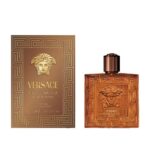 ורסאצ’ה ארוס נאג’ים פרפיום 100 מ”ל - Versace Eros Najim PARFUM 100ML Men