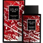 לילאס רית'ם א.ד.פ 85 מ"ל -  Lelas Rhythm EDP 85ML