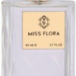 מיס פלורה גולדן גודי א.ד.פ 80 מ"ל - Miss Flora By Golden Judi EDP 80ML