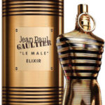 לה מאל אליקסיר ז'אן פול גוטייה 125מ"ל - Jean Paul Gaultier Le Male Elixir PARFUM 125ML
