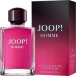 ג'ופ הום ג'ופ לגברים או דה 125 מ"ל - Joop! Homme Joop! for men 125ML EDT