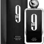 אפנאן 9 בי אם 100 מ״ל א.ד.פ - 9PM Afnan EDP 100mL