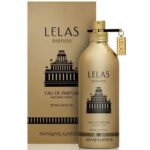 לילאס בבלון א.ד.פ 150 מ"ל - Lelas Babylon EDP 100ML