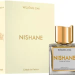 נישאן וולונג צ'ה איקס אקסטרה דה פארפיום 100מ"ל - Nishane Wulóng Chá 100ML Extrait De Parfum