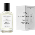 No.4 תומאס קוסמלה 100מ"ל א.ד.פ - No.4 Après l’Amour Thomas Kosmala EDP 100ML