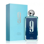 9AM דייב אפנאן יוניסקס א.ד.פ 100 מ״ל - 9am Dive Afnan Unisex EDP 100ML