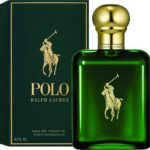 בושם בולו ראלף לורין 125 מ"ל - Polo Ralph Lauren 125ML EDT