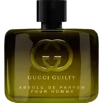 גוצ'י גילטי אבסולו דה פארפם פור הום 60 מ״ל - Gucci Guilty Absolu De Parfum Pour Homme 60ML
