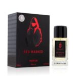 רד מסקד פרפיום 100 מ"ל או דה פארפיום - Red Masked PARFUM 100ML EDP Perfume