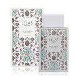 לילאס דיסנט 85 מ"ל א.ד.פ - Lelas Descent 85ml EDP Women Turkish