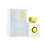 קלוב דה נוי אימפריאל ארמף סטרלינג 105 מ"ל או דה פרפיום - Club De Nuit Imperiale Armaf Sterling 105ML EDP