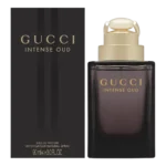 גוצ'י אינטנס אוד 90 מ"ל א.ד.פ - Gucci Intense Oud 90ML EDP