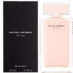נרסיסו רודריגז פור הר 100 מ"ל א.ד.פ - Narciso Rodriguez For Her Narciso Rodriguez 100ML EDP