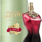 לה ביל לה פרפיום 100 מ״ל א.ד.פ אנטנס - Jean Paul Gaultier La Belle Le Parfum Intense E.D.P 100ML
