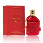 ניטרו רד דומונט 100 מ"ל א.ד.פ - Nitro Red Dumont 100ML EDP