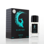 סירפר פרפיום 100 מ״ל א.ד.פ - Quitness Surfer PARFUM 100ML EDP