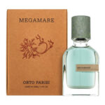 מגמארה אורטו פריזי 50 מ"ל או דה פרפיום - Megamare Orto Parisi 50ML EDP
