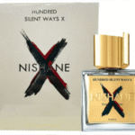 נישאן הונדראד סיילנט וייז x אקסטרה דה פרפיום 100 מ"ל - Nishane Hundred Silent Ways X Extrait De Parfum 100ML