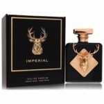 אימפריאל פרגראנס וורלד א.ד.פ 100 מ״ל - Imperial Fragrance World 100ML EDP