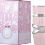 יארה לטאפה א.ד.פ 100 מ"ל - Yara Lattafa EDP 100ML