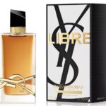 ליברה אינטנס אדפ לאישה 90 מ"ל איב סאן לורן - Libre Intense Yves Saint Laurent EDP 90ML
