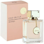 קלאב דה נויט ארמאף א.ד.פ 105מ"ל - Club de Nuit Woman Armaf 105mL EDP Woman
