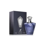 טורתי בלו אפנן או דה פארפום 90מ"ל - Turathi Blue Afnan EDP 90ML