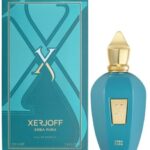 אירבה פורה ז׳רג׳וף או דה פארפום 100 מ"ל - Xerjoff Erba Pura EDP 100ML
