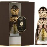 זכרא ניש אמראתי לטאפה פרפיומס 100 מ"ל א.ד.פ - Zikra Niche Emarati Lattafa Perfumes EDP 100ML