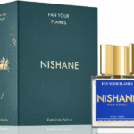 פן יור פליימס נישאן אקסטרה דה פארפיום 100מ"ל - Fan Your Flames Nishane 100ML Extrait De Parfum