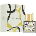 נישאנה קרידו 100 מ״ל אקסטרה דה פרפיום - Nishane Kredo 100ML Extrait De Parfum