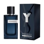בושם לגבר Y אינטנס א.ד.פ 100 מ"ל איב סאן לורן - Y Eau de Parfum Intense Yves Saint Laurent For Men 100ML