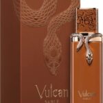 וולקן סייבל פרנץ' אבניו 100 מ"ל א.ד.פ - Vulcan Sable French Avenue 100ML EDP