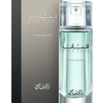 בושם פתאן רסאסי 50 מ״ל א.ד.פ - Fattan Rasasi Pour Homme 50mL EDP