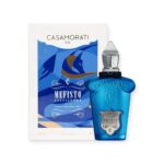 קאזאמוראטי מפיסטו ג'נטילואומו ז׳רג׳וף או דה פארפום 100 מ"ל - Xerjoff Casamorati Mefisto Gentiluomo  EDP 100ML