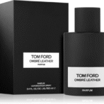 בושם לגבר אומברה לדר טום פורד פרפיום 100 מ״ל -  Ombre Leather Parfum Tom Ford 100ML