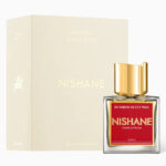 הונדראד סיילנט וייז נישאן אקסטרה דה פרפיום 100 מ"ל - Nishane Hundred Silent Ways Extrait De Parfum100ML