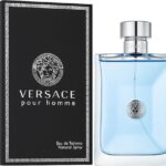 פור הום ורסאצ’ה או דה טואלט 100 מ"ל - Versace Pour Homme 100ML EDT