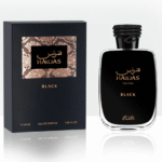 הוואס בלאק ראסאסי א.ד.פ 100מ"ל - Hawas Black Rasasi 100mL EDP