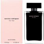 נרסיסו רודריגז לאישה 100 מ"ל א.ד.ט  - Narciso Rodriguez For Her 100ML EDT