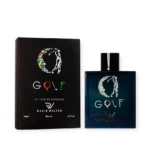 גולף ביי דיוויד וולטר 100 מ״ל א.ד.פ - Golf by David Walter 100ML EDP Perfume