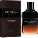 ג'נטלמן ריזרב פריו ג'יבנשי 100 מ"ל א.ד.פ - Gentleman Reserve Privée Givenchy 100ML EDP