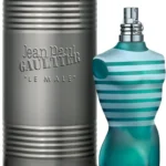 גאן פול גוטיה לה מאל אדט 125מ״ל - Jean Paul Gaultier Le Male EDT 125ML