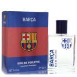 ‏Fc Barcelona by Air Val International או דה טואלט ספריי לגברים 100 מ״ל- Fc Barcelona by Air Val International Eau De Toilette Spray for Men 100 ML