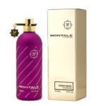 בושם לאישה רוזס מוסק מונטאלה 100 מ״ל א.ד.פ - Roses Musk Montale 100ML EDP