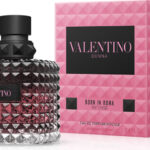 בושם דונה בורן אין רומא אנטנס 100 מ״ל א.ד.פ - Valentino Donna Born In Roma Intense EDP 100ML