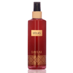 מבשם גוף ספלאש לילאס ביראק 250 מ״ל - Lelas Bayrak Body Splash 250ML