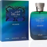 הוואס אטלנטס רסאסי א.ד.פ 100מ"ל - Hawas Atlantis Rasasi EDP 100ML