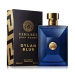 ורסאצה דילן בלו 200 מ"ל או דה טואלט - Versace Pour Homme Dylan Blue 200ML EDT